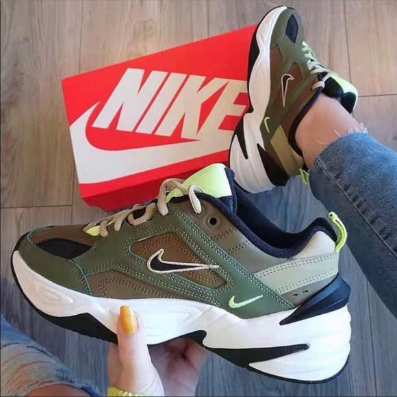Nike Shoes - Nike Tekno